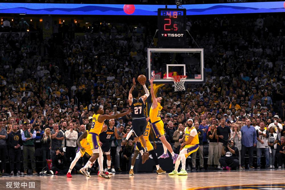 了大量得分 了大量得分