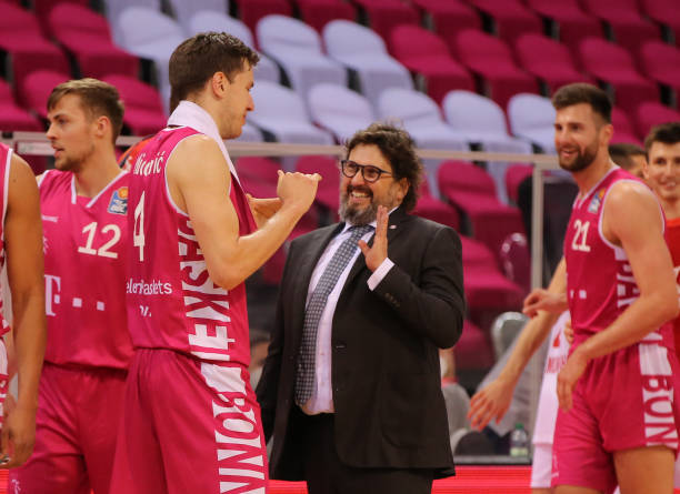 东契奇作为 东契奇作为