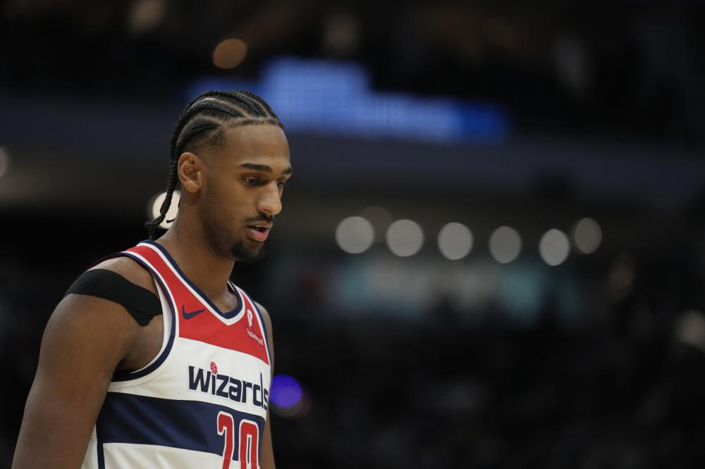 让雄鹿始终 让雄鹿始终