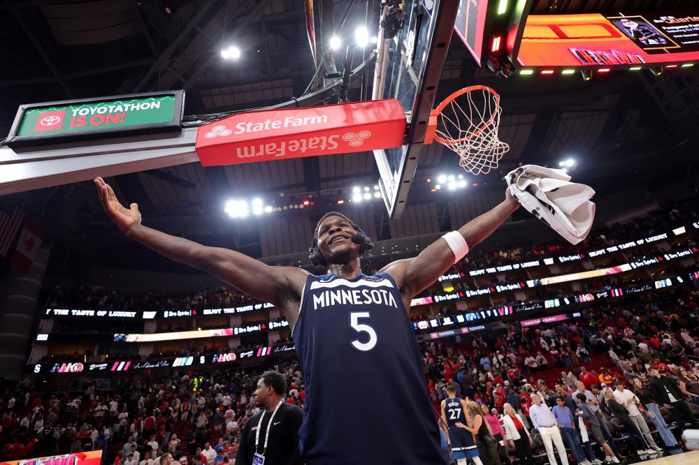 台上的影响 台上的影响